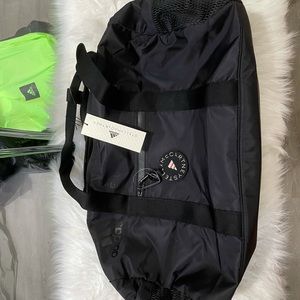 Stella McCartney x Adidas bag